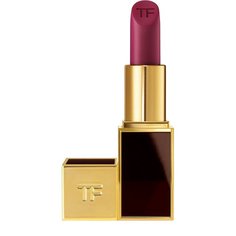 Матовая помада для губ Lip Color, оттенок Velvet Violet Tom Ford