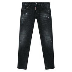 Джинсы Dsquared2