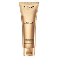 Гель для снятия макияжа и очищения кожи лица Lancome