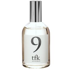 Парфюмерная вода-спрей 9 TFK The Fragrance Kitchen
