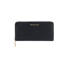 Кожаное портмоне MICHAEL Michael Kors