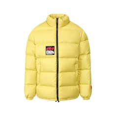 Пуховик Heron Preston