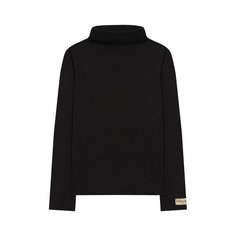 Хлопковая водолазка Dolce & Gabbana