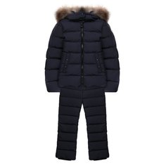 Комплект из комбинезона и куртки Nantua Moncler Enfant