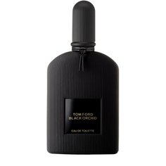 Туалетная вода Black Orchid Tom Ford