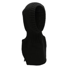 Кашемировая шапка-балаклава Inverni