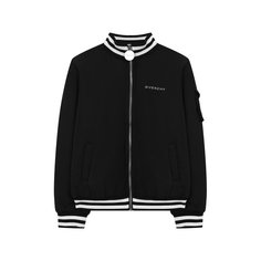 Куртка на молнии Givenchy