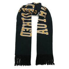 Шерстяной шарф Vetements