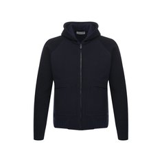 Хлопковая толстовка Corneliani