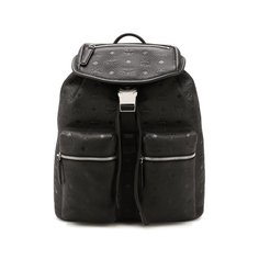 Кожаный рюкзак Tivitat MCM