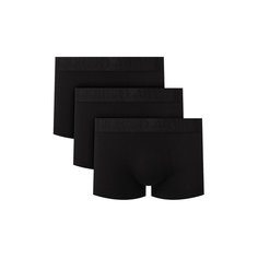 Комплект из трех боксеров Giorgio Armani