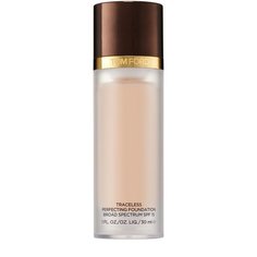 Крем-пудра Traceless Perfecting Foundation 3,5 Ivory Rose Tom Ford