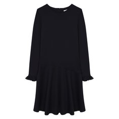 Платье из вискозы Aletta