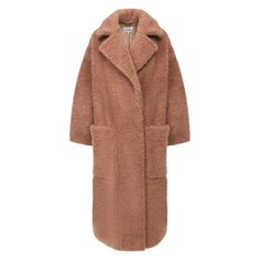 Категория: Искусственные пальто женские Nanushka