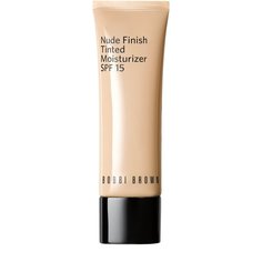 Крем с оттеночным эффектом SPF 15, оттенок Light to Medium Tint Bobbi Brown