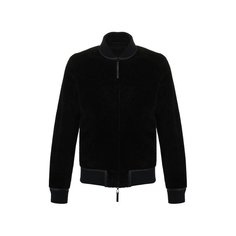 Дубленка Emporio Armani