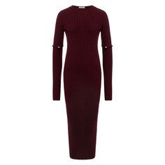 Шерстяное платье MRZ