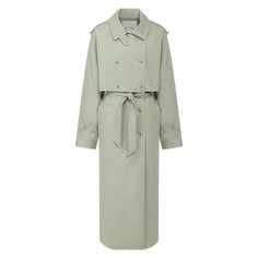 Тренч Walk of Shame