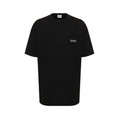 Хлопковая футболка Star Wars x Vetements Vetements