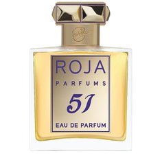 Парфюмерная вода 51 Pour Femme Roja Parfums