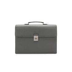 Кожаный портфель Evoluzione Serapian