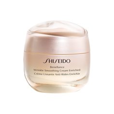 Питательный крем, разглаживающий морщины Benefiance Shiseido