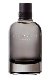 Туалетная вода Pour Homme Bottega Veneta