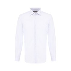 Хлопковая сорочка Canali