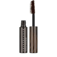 Тонирующий гель для бровей Full Brow Perfecting Gel + Tint, оттенок Dark Chantecaille