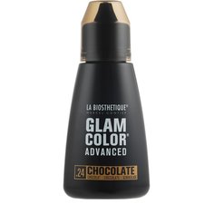 Оттеночный кондиционер, оттенок 24 Chocolate La Biosthetique