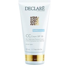 CC крем «Оптимальное увлажнение» с SPF 30 Declare