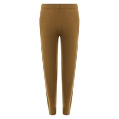 Кашемировые джоггеры Allude