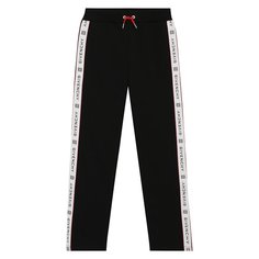 Хлопковые брюки Givenchy
