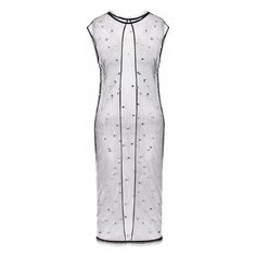 Платье-накидка No. 21