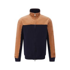 Хлопковая толстовка Brunello Cucinelli