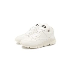 Кроссовки F_WD