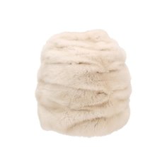 Шапка из меха норки FurLand