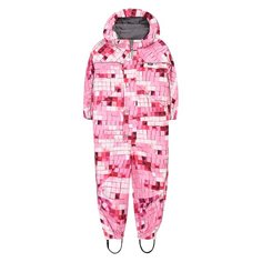 Комбинезон Polaris MOLO