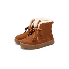 Кожаные ботинки Donsje Amsterdam