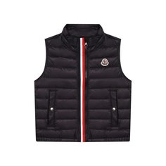 Стеганый жилет Moncler Enfant