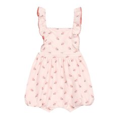 Хлопковый комбинезон Tartine Et Chocolat