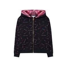 Хлопковая толстовка MARC JACOBS (THE)