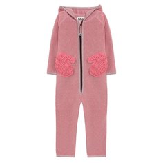 Комбинезон MOLO