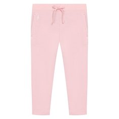 Хлопковые брюки Polo Ralph Lauren