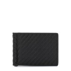 Кожаное портмоне Ermenegildo Zegna
