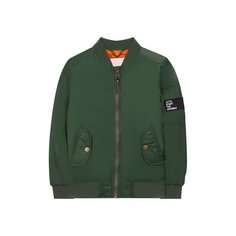 Бомбер Hiker MOLO