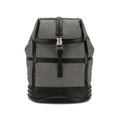Комбинированный рюкзак Tod’s