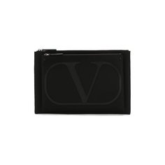 Текстильный клатч Valentino Garavani VLOGO Valentino