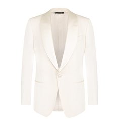 Шерстяной пиджак Tom Ford