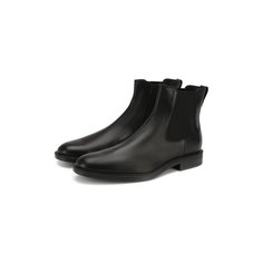 Кожаные челси Tod’s